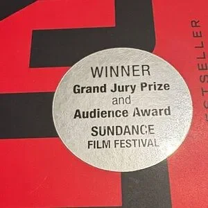 vintage contemporary | Other | Push A Novel By Sapphire With Silver ...